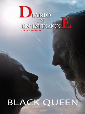 cover image of Diario di un'estinzione